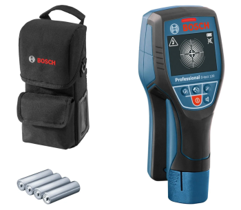 product Detector de metale și cabluri BOSCH D-tect 120 Professional