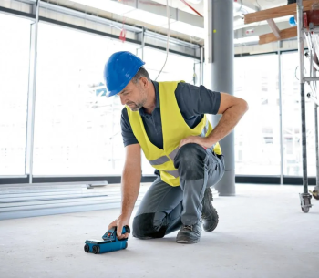 Детектор напряжения и металла BOSCH D-tect 200 C photo 4