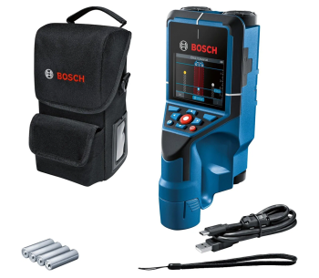 product Detector de metale și cabluri BOSCH D-tect 200 C