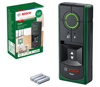 Detector de metale și cabluri BOSCH Truvo photo 0