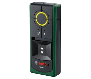 product Detector de metale și cabluri BOSCH Truvo
