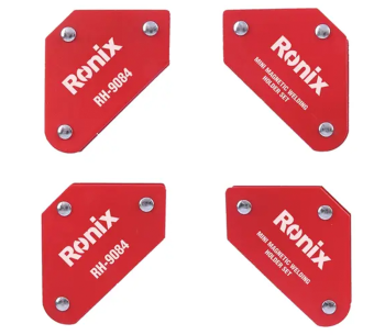 product Coltar magnetic pentru sudura RONIX RH-9084 45/90/180 4.5kg