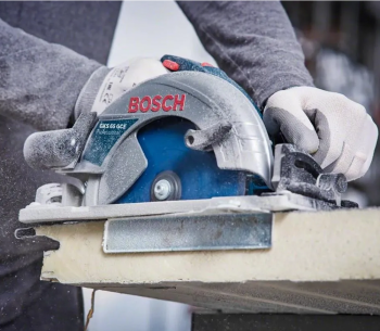 Пильный диск BOSCH EXPERT for Sandwich Panel 190мм 1.6мм Сэндвич панели photo 1