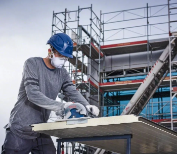 Пильный диск BOSCH EXPERT for Sandwich Panel 190мм 1.6мм Сэндвич панели photo 2
