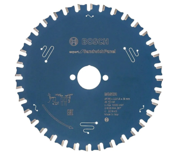 product Пильный диск BOSCH EXPERT for Sandwich Panel 190мм 1.6мм Сэндвич панели