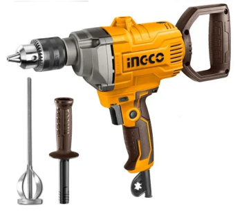 product Mașină de găurit mixer INGCO MX11008 1100w