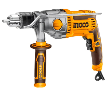 product Mașină de găurit cu percutie INGCO ID211008 1100w