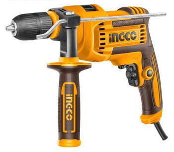 product Mașină de găurit cu percutie INGCO ID90082 900w