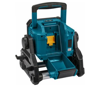 Lanternă construcții cu acumulator MAKITA DEADML811 3000lm 18V 5Ah photo 1