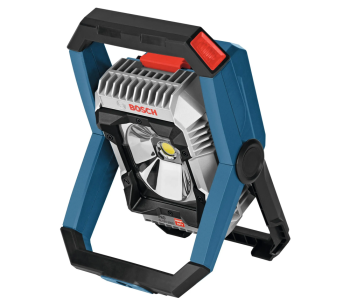 Lanternă construcții cu acumulator (fără bat) BOSCH GLI 18V-3000 1000/2000/3000lm 18V photo 0