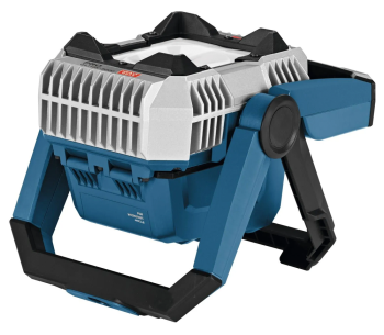 Lanternă construcții cu acumulator (fără bat) BOSCH GLI 18V-3000 1000/2000/3000lm 18V photo 2