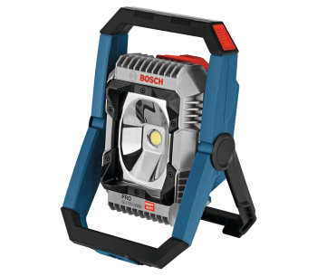 product Фонарь строительный аккумуляторный (без АКБ) BOSCH GLI 18V-3000 1000/2000/3000лм 18В