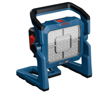 product Фонарь строительный аккумуляторный (без АКБ) BOSCH GLI18V-5000 5000лм 18В
