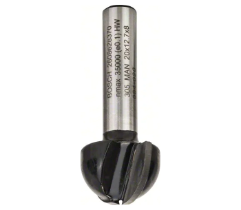 product Freză de scobire BOSCH Standard for Wood 2608628370 20mm