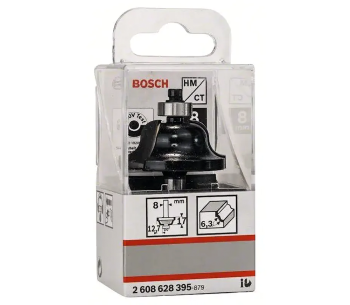 Freză BOSCH 2608628395 38.1mm photo 1