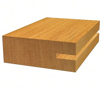 Freză disc pentru canelat BOSCH Standard for Wood 2608628402 32mm photo 0