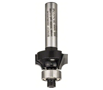 product Freză de profilat BOSCH Standard for Wood 2608628339 20.7mm