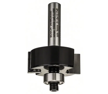 product Freză de fălțuit BOSCH Standard for Wood 2608628350 31.8mm