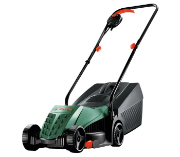 product Mașină de tuns gazonul electrică BOSCH EasyRotak 32-205 1200w 320mm