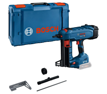 product Pistol de bătut cuie cu acumulator pe beton (fără bat) BOSCH GNB 18V-40 18V