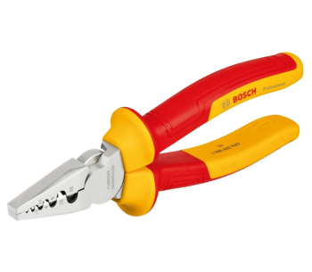 product Clești de sertizare VDE BOSCH B1600A02NE6