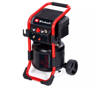 product Compresor EINHELL TE-AC 240/24 Silent 166l/min 24L