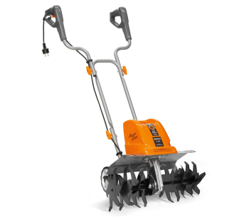 Motosapă electrică 1500 W 470 mm DAEWOO DAT 2100E photo 0