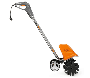 Motosapă electrică 1500 W 470 mm DAEWOO DAT 2100E photo 1