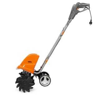 Motosapă electrică 1500 W 470 mm DAEWOO DAT 2100E photo 2