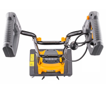 Electrocultivator POWERMAT PM-GGE-1700M 360mm  1700w photo 0