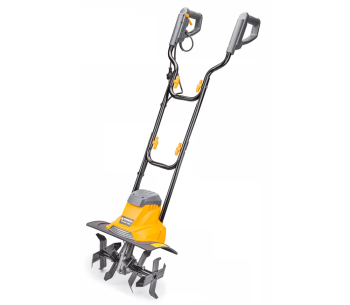 Electrocultivator POWERMAT PM-GGE-1700M 360mm  1700w photo 4