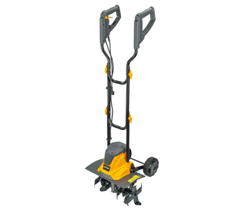 Electrocultivator POWERMAT PM-GGE-1900M 400mm  1900w photo 0