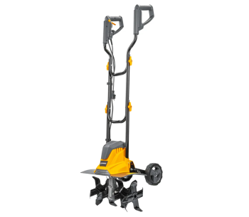 Electrocultivator POWERMAT PM-GGE-1900M 400mm  1900w photo 1