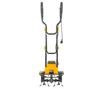 Electrocultivator POWERMAT PM-GGE-1900M 400mm  1900w photo 3