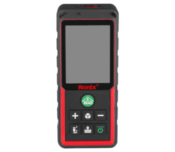 Telemetru RONIX RH-9353G 100m IP54 photo 1