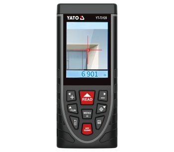 product Telemetru YATO YT73128 120m