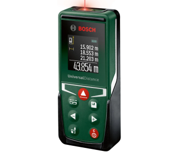 product Telemetru BOSCH UniversalDistance 50 50m IP21