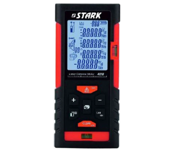 product Telemetru STARK LD-61 60m IP54