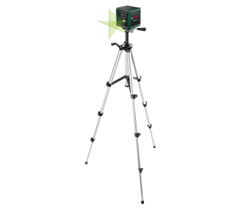 product Nivelă cu laser BOSCH Quigo Green Set 0603663CZ1 2fascicole 12m