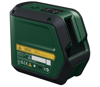 Nivelă cu laser BOSCH AdvancedLevel 2G Set 0603663G01 2fascicole 15m photo 0
