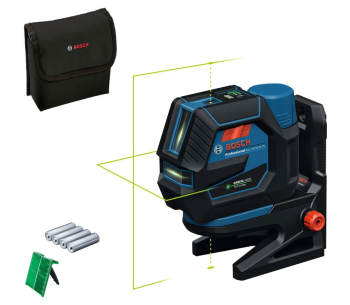 product Nivelă cu laser BOSCH GCL 12V-50-22 CG 0601066S00 2fascicole 25m