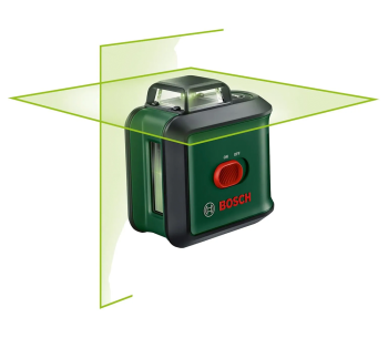 product Nivelă cu laser BOSCH UniversalLevel 360 2fascicole 24m