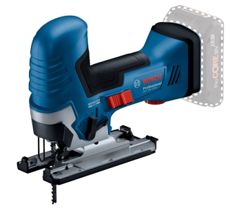 product Fierăstrău pendular cu acumulator (fără bat) BOSCH GST 18V-125 S 18V