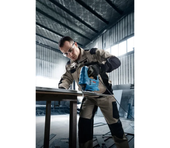 Лобзик BOSCH GST 680 500вт photo 3