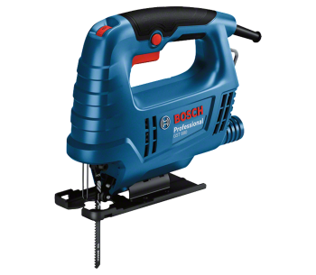 product Лобзик BOSCH GST 680 500вт