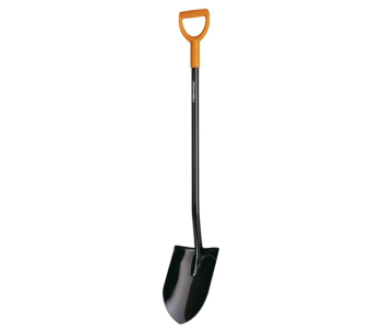 product Лопата штыковая FISKARS Solid 1066716 1170мм