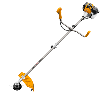 product Motocoasă cu benzină INGCO GBC5524421 2 timpi 52cm3