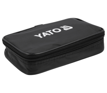 Multimetru digital YATO YT730895 0/1000V 0/20A photo 6