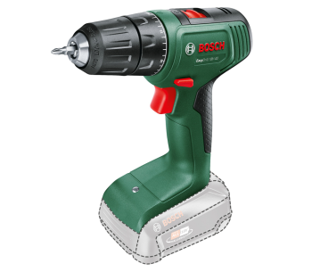 Набор аккумуляторных инструментов BOSCH 0615A500A9 photo 0