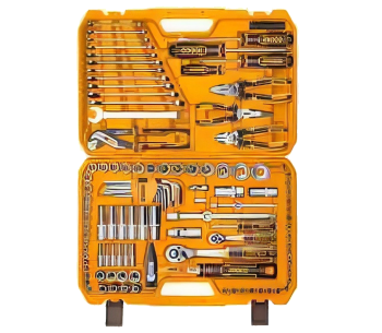 product Set scule manuale INGCO HKTHP21371 137unit.